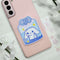 Cinna Lucky Charm Mini Sticker